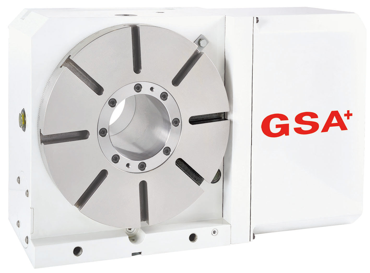 Skok Machine Tools CNC ROTARY TABLE