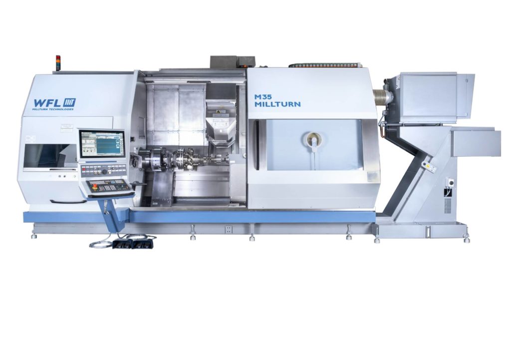 Skok Machine Tools M30_M35_Product