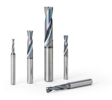Skok Machine Tools Kyocera Drilling