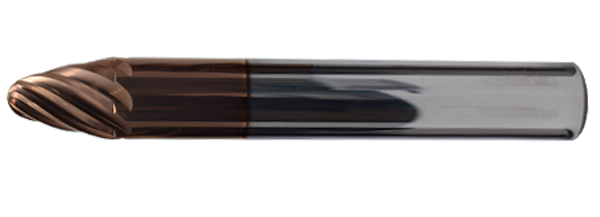 TCS Barrel