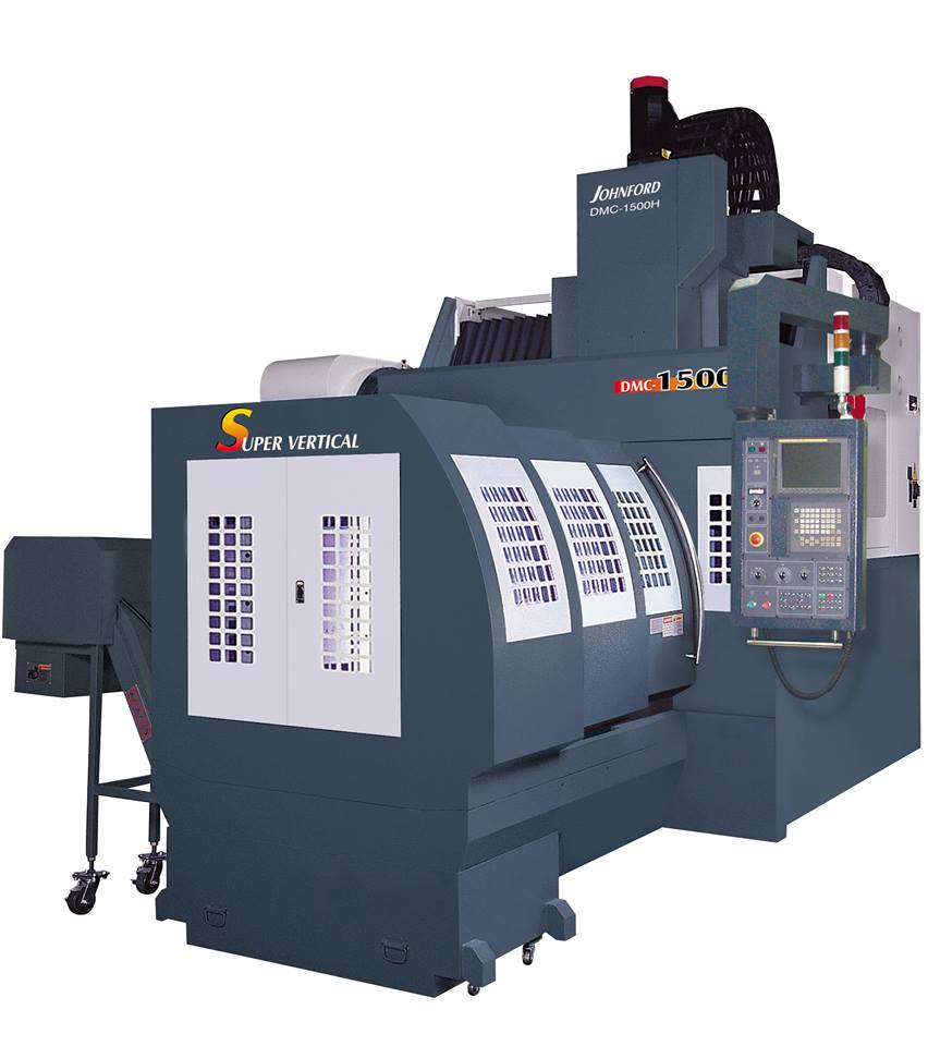P - DMC1500