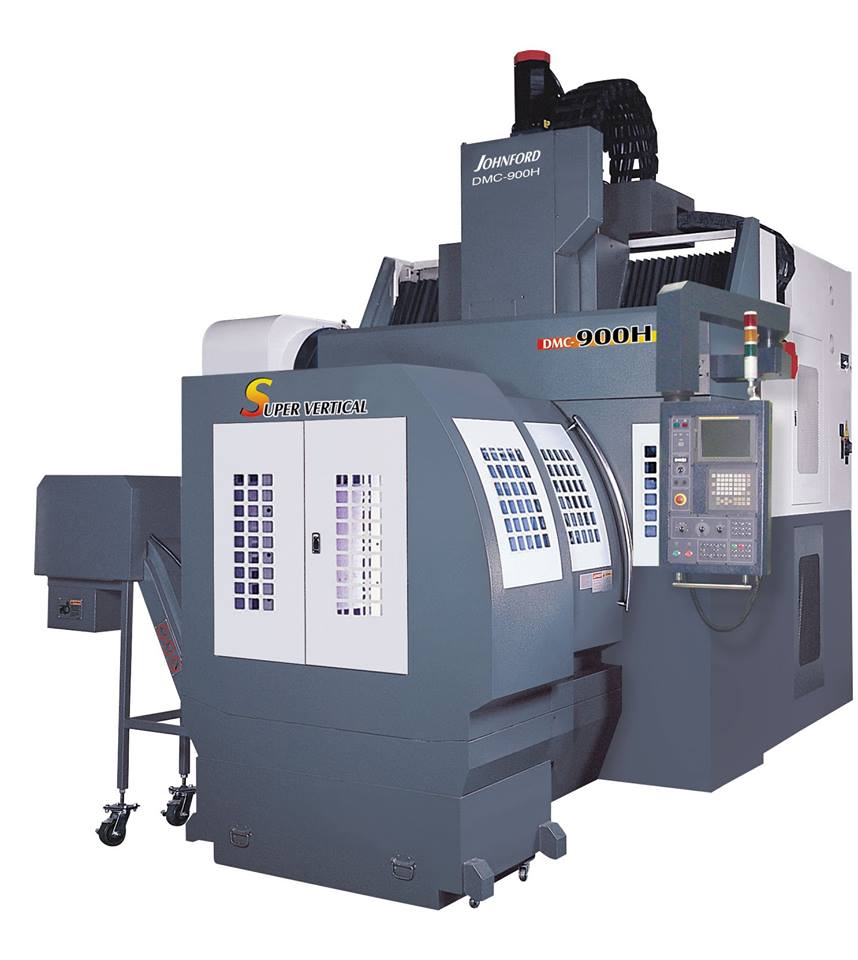 P - DMC900
